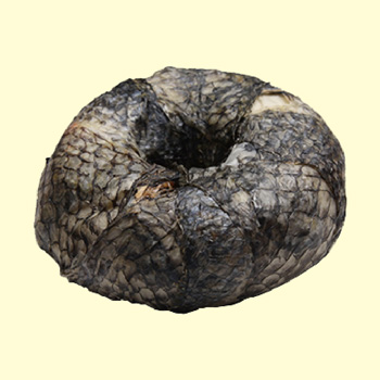 牛皮環(huán)纏三文魚(yú)皮